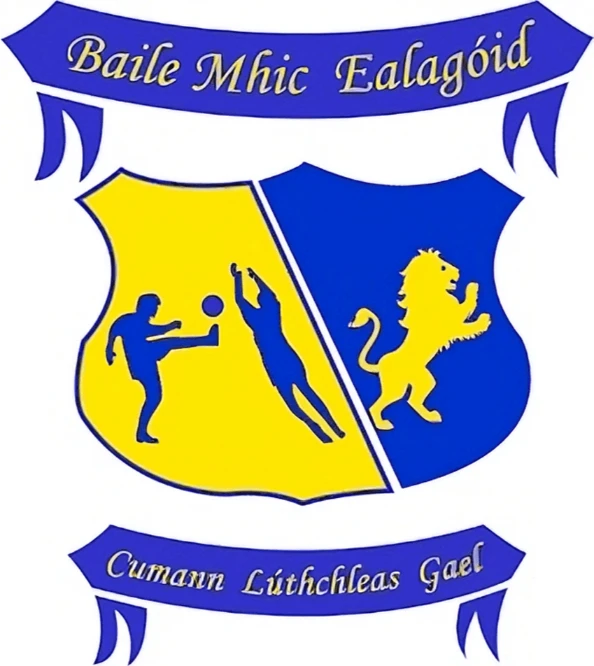 Ballymac Gaa Logo